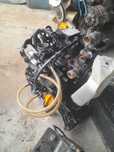 Silnik yanmar 2tne 68