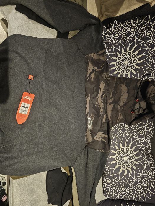 Bluza fox rage snoogy wedkarska