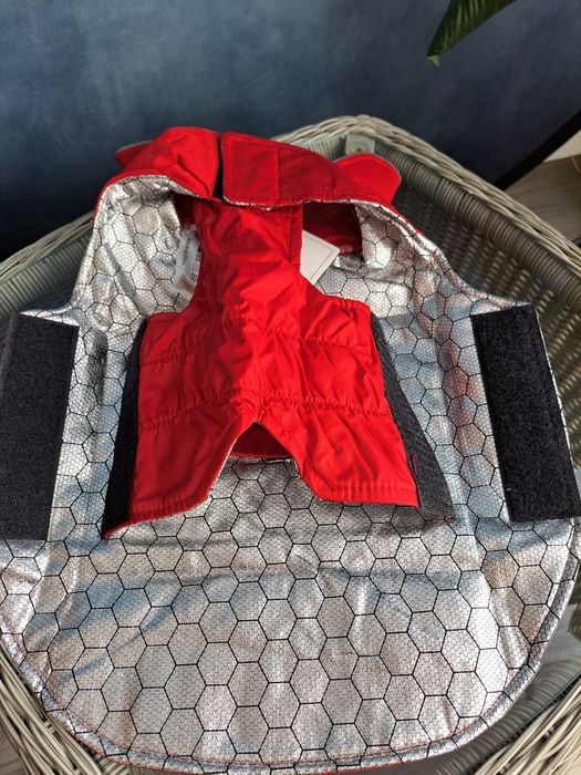 Termiczna kurtka dla psa S 74