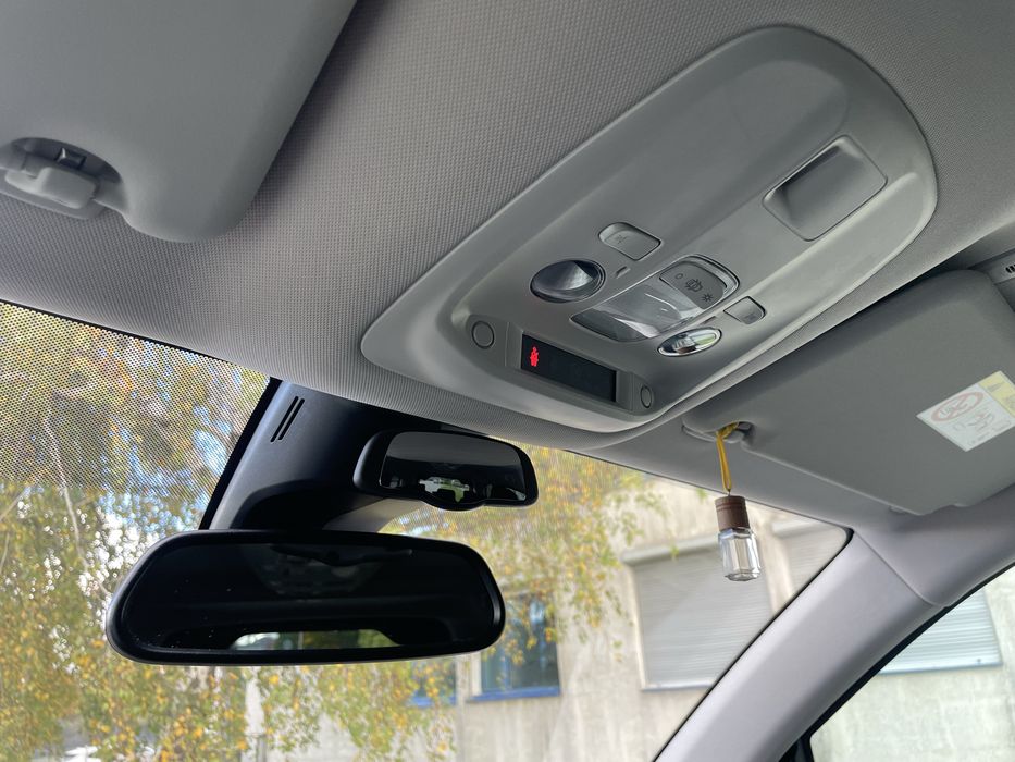 CITROEN Jumpy elektro