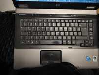 Laptop hp compaq 6730b z zasilaczem