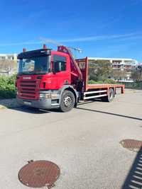 Scania DB4X2
