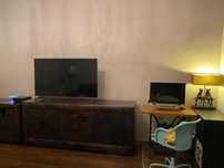 Meble Yoshi komoda szafka tv stół w stylu kolonialnym loft