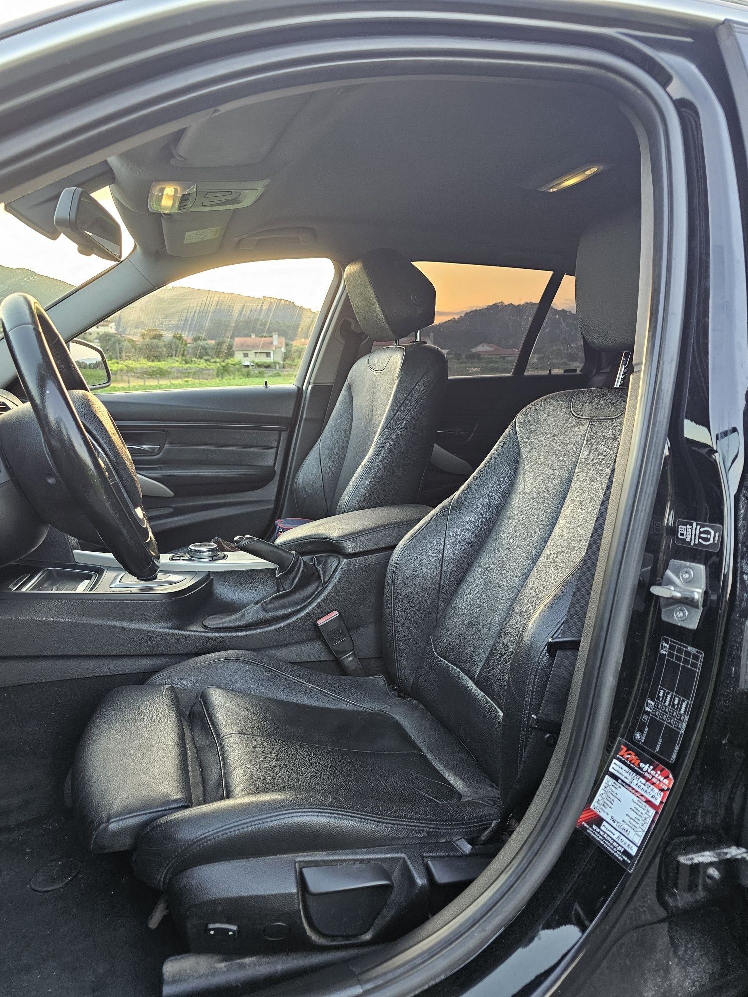 Bmw 320D F31 Sport Edition