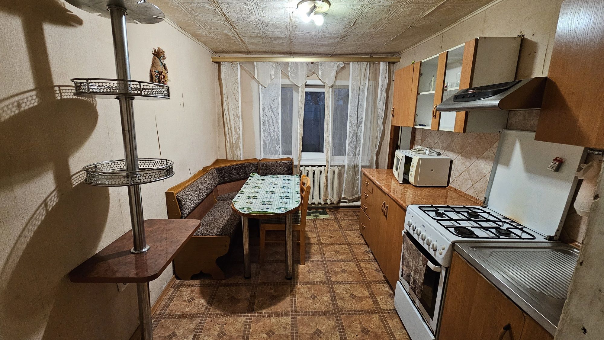 Дом 2 этажа+ Гараж Центр города, р-н Набережной, Можно Командировочным