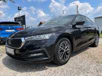 Skoda Octavia Z polskiego salonu | Bezwypadkowy | KESSY Full | Pod.fotele |