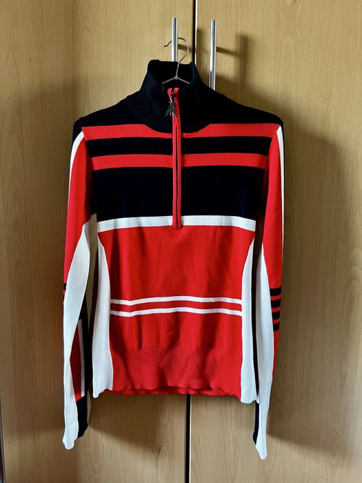 Свитер Patrizia Pepe в идеале