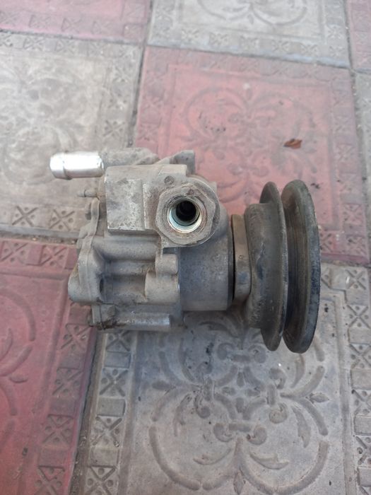 Балка під радіатор Zaz Forza