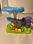 Zestaw zabawek fisher price