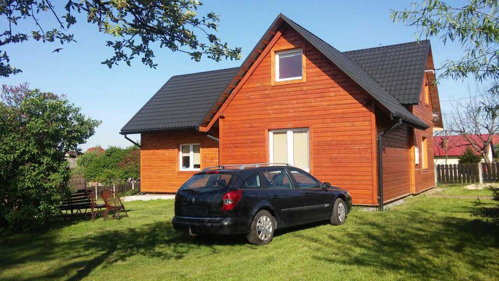 Agrosturystyka  Woli Zarczyckiej