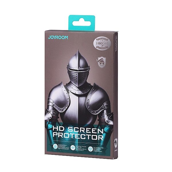 Szkło hartowane Joyroom JR-MJS0219/2.5D ze wzmocnioną krawędzią na Sam