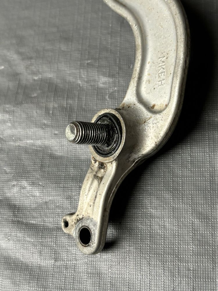 Nóżka hamulca hamulcowa tył tylnego hamulec HONDA CRF450/250 R 17-20