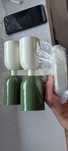 !! 2 nowe lampy !! Kinkiety Nietuzinkowe w stylu retro vintage loft