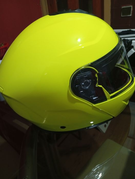 Vendo dois Capacetes