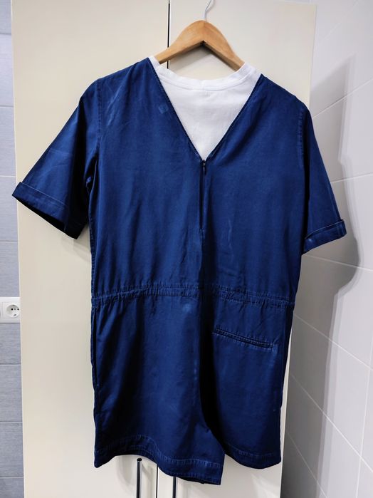 Продам платье, комбинезон Cos. Платье Marimekko. Размер S.