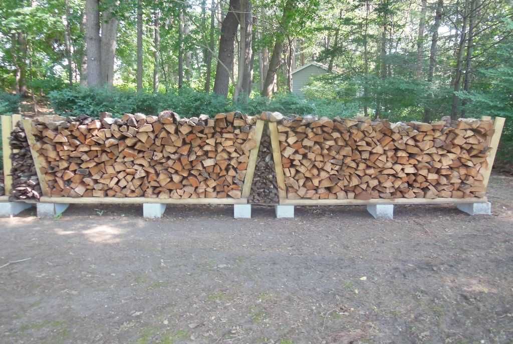 Придбайте якісні дрова без передоплати  по Одесі та області.