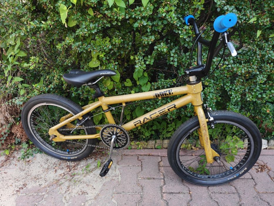 Rower BMX Duke Racer 20