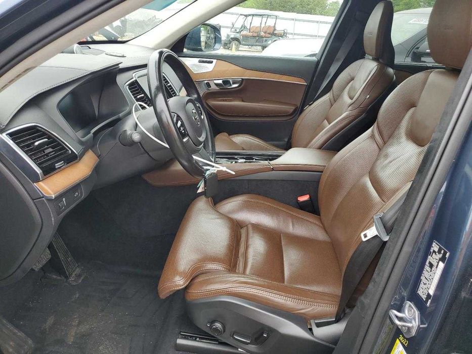 Volvo Xc90 T6 Inscription 2019 *