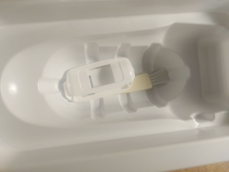 Електричний епілятор Rowenta