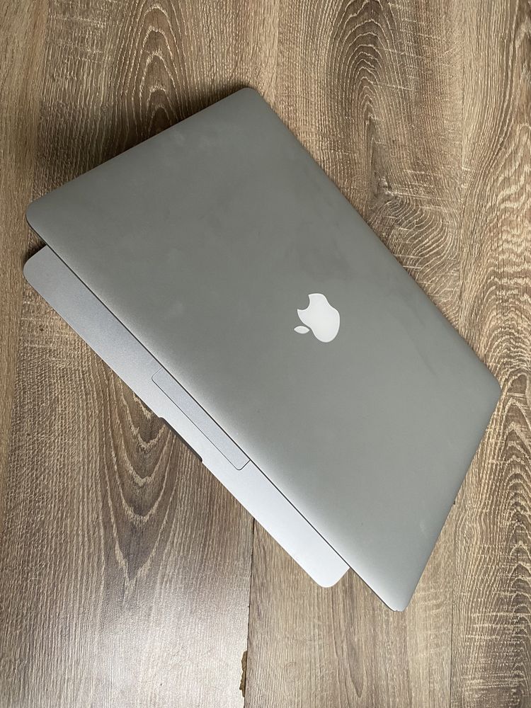 MacBook Pro retina 15