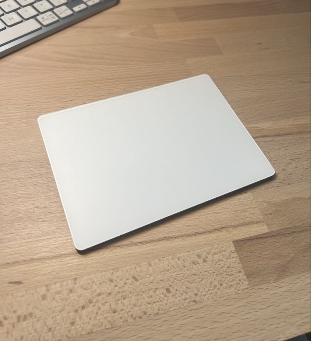 Gładzik Apple Magic Trackpad Touchpad do macbooka ipada