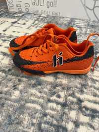 Buty dziecięce halowe Huari rozmiar 31