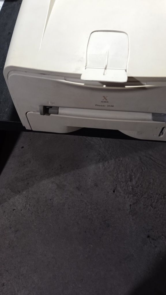 Принтер (друкарка) Xerox 3120