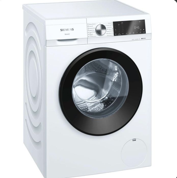 Пральна машина Siemens WG42A2X40E