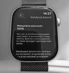 Apple Watch Series 10 GPS + Cellular • Koperta 46 mm