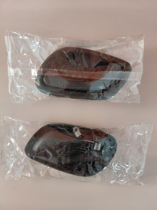 Puxadores Suzuki Grand Vitara