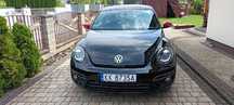 Volkswagen Beetle Drugi wlasciciel, stan bardzo dobry