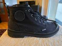 Palladium Trapery Pampa SP20 Hi CVS