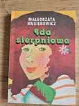 Ida sierpniowa Małgorzata Musierowicz