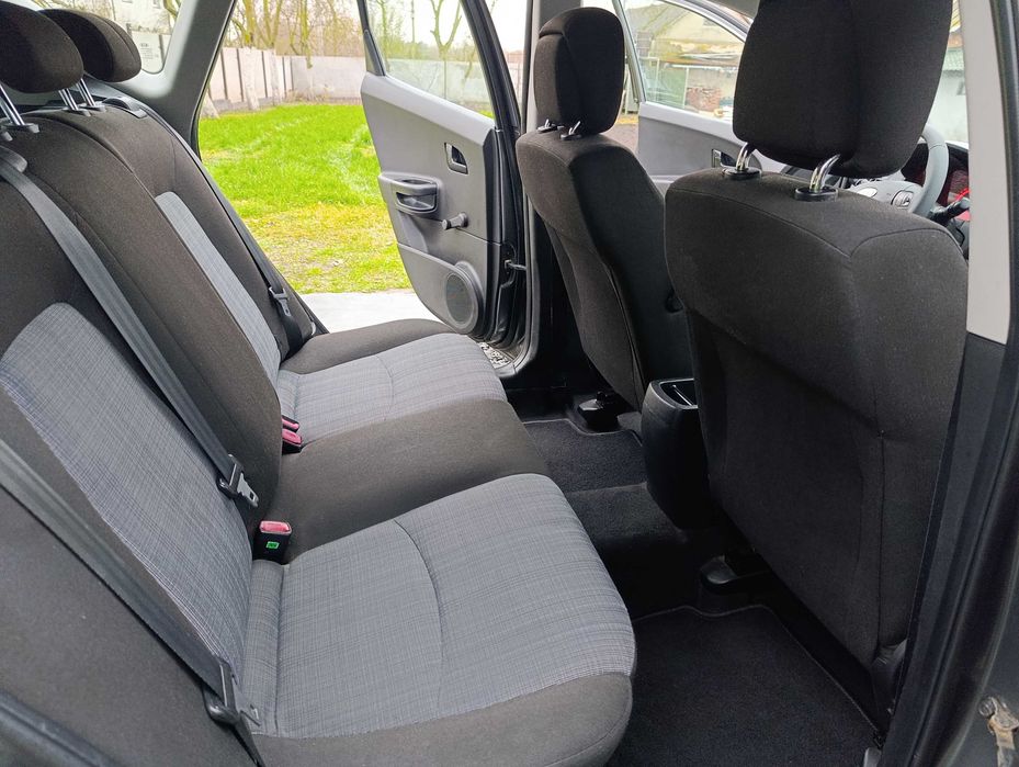 Продам Kia Ceed 2011р.в 1.4 Бензин. Авто Свіжопригнане з Німетчини.