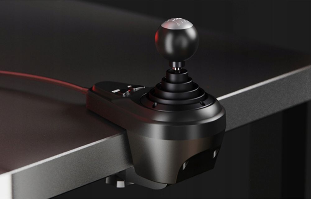 Kierownica Pxn v9 gen2