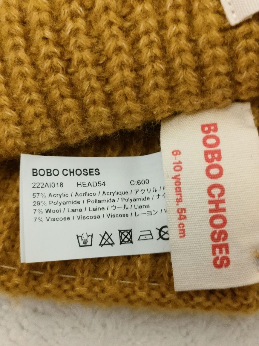 Czapka bobo choses 54