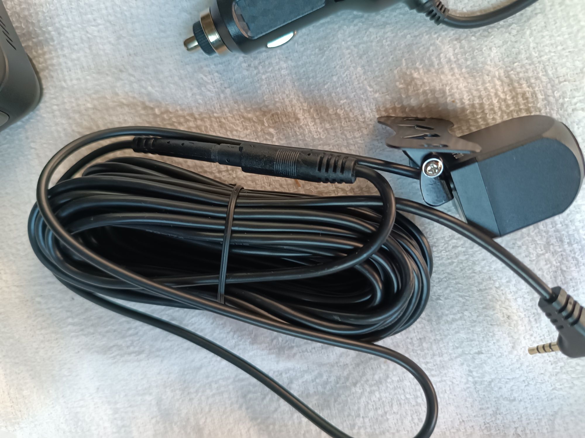 Відеореєстратор DYNACAM V26B 4K Black