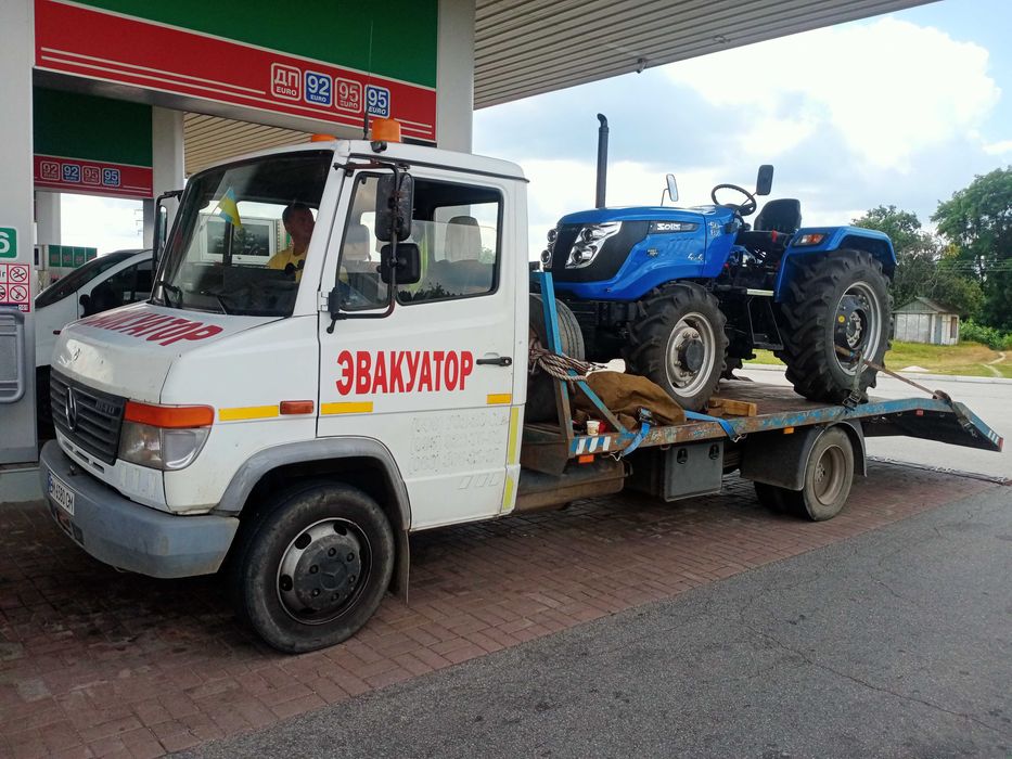 эвакуатор Бердичев недорого круглосуточно евакуатор