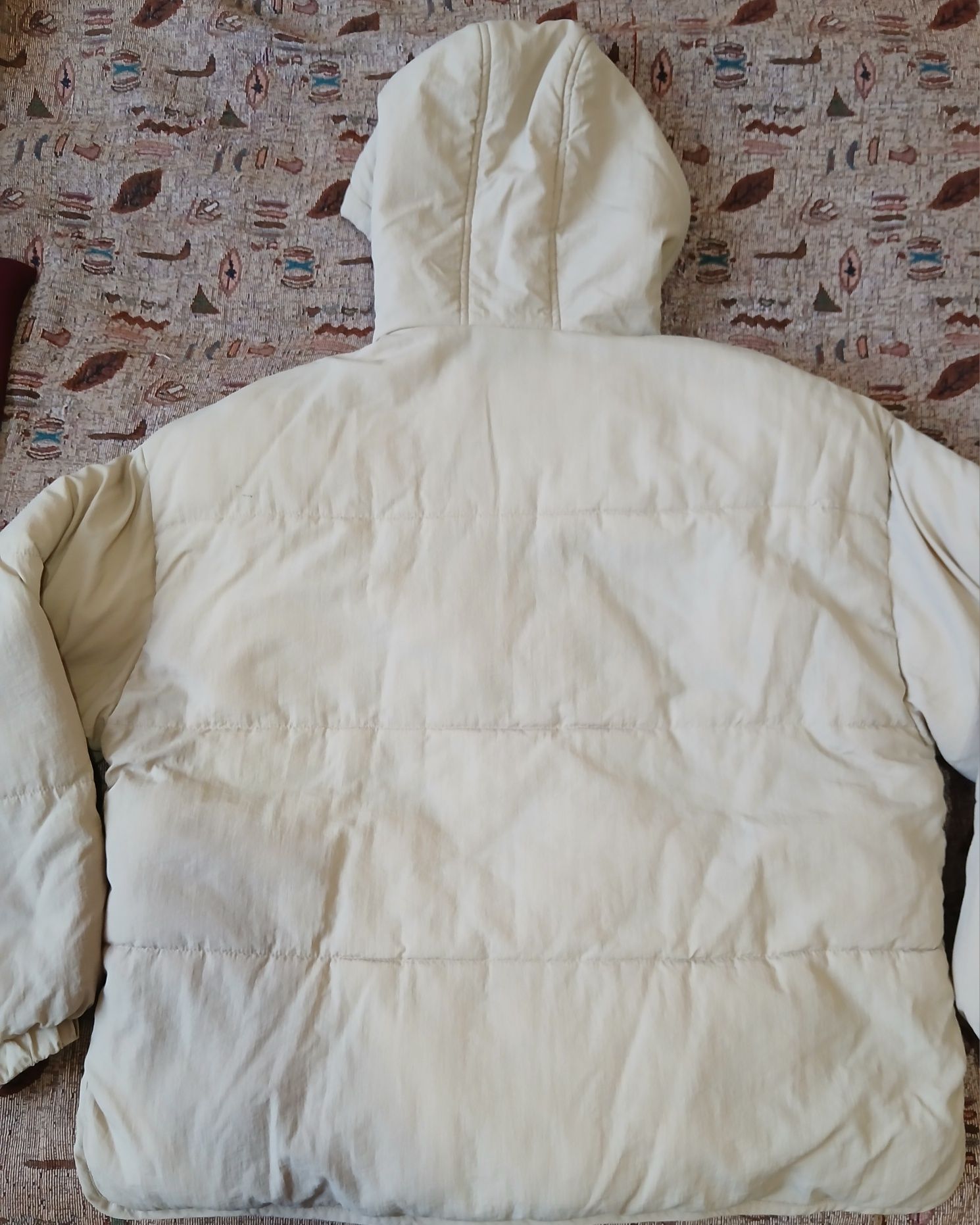 Куртка жіноча PULL&BEAR
