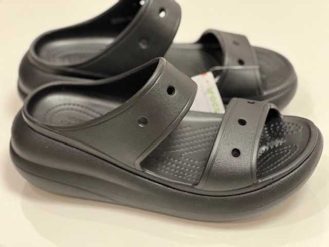 Сандалі Crocs Crush Sandal, W8, W9