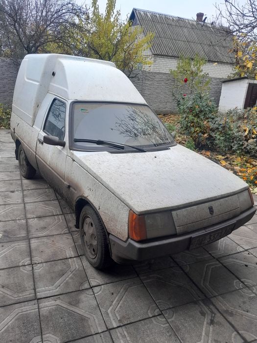 Таврія Пікап 1.2s