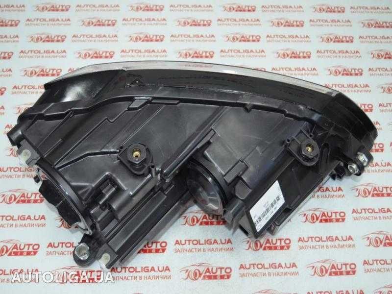 Фара передняя левая VW Jetta VI (5K2) 10-17 год 16D941005 новая