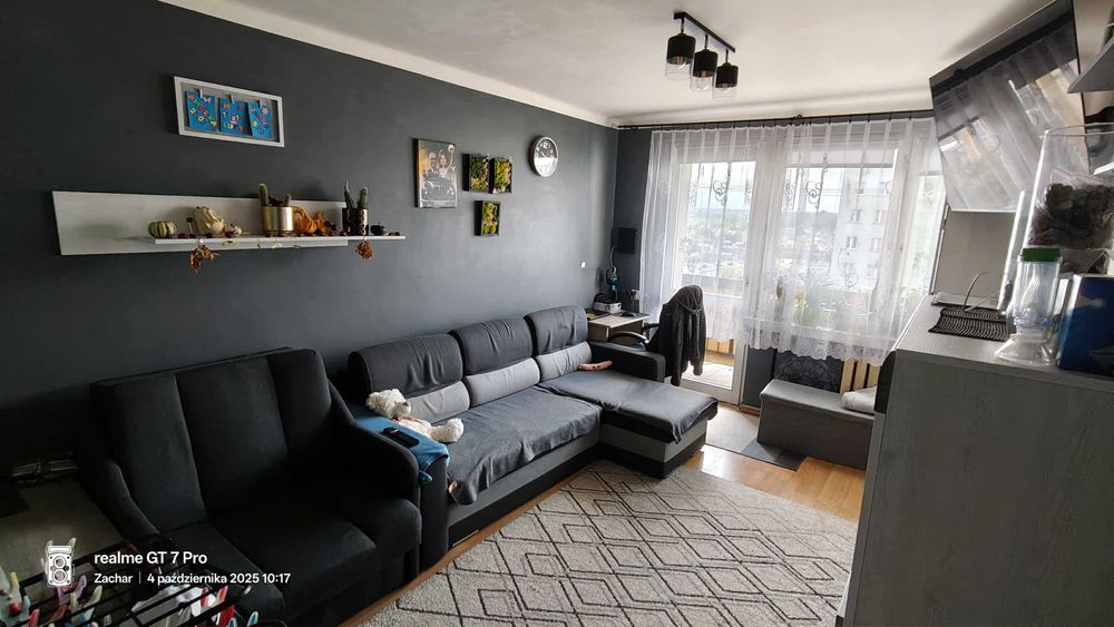 Mieszkanie na sprzedaż Starachowice