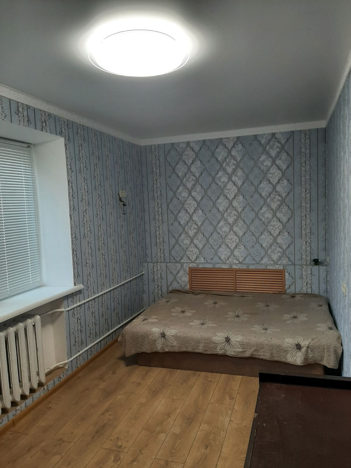 Продаж 2х кімнатної квартири.