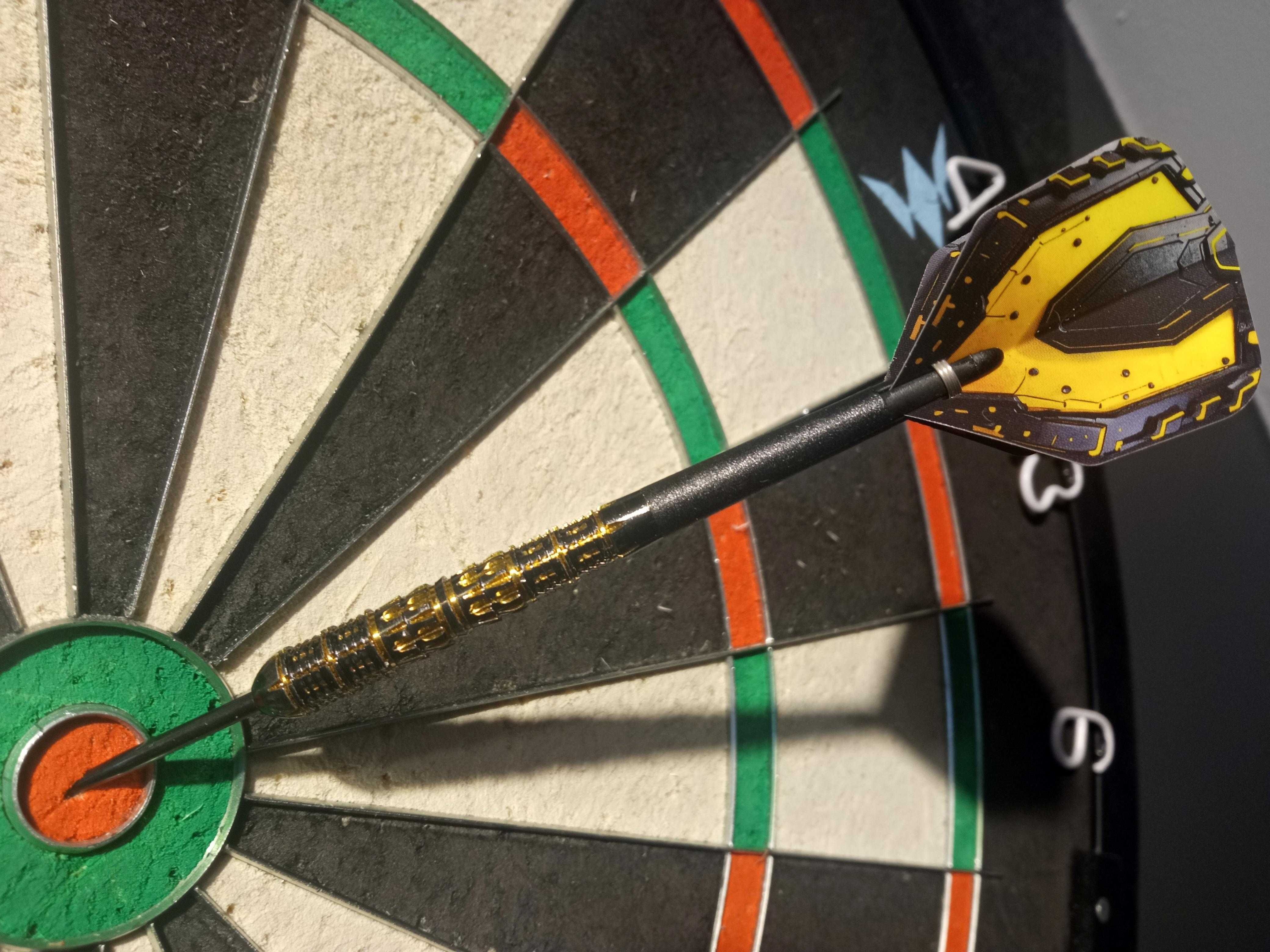 Dart Lotki Shot AI Mecha 90 % - 22 g - NOWE !!!