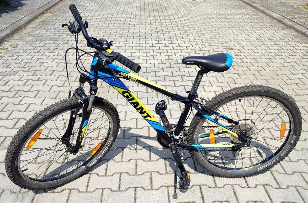 Rower GIANT Revel 26"