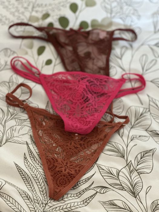 Жіноча білизна,трусики