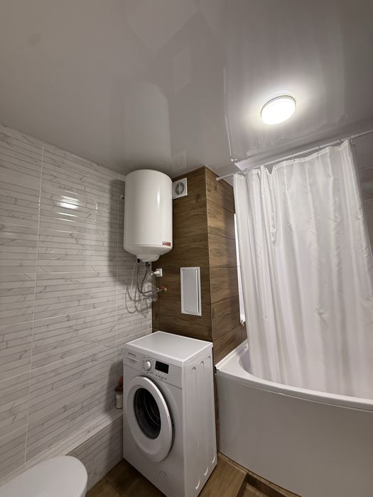 Продам 2-комн.квартиру с ремонтом /Левый Берег