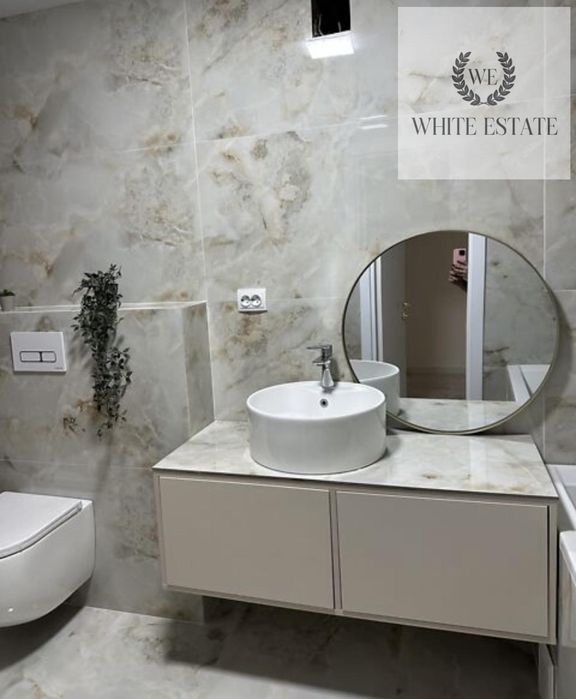 Продаж 3 кім. квартири ЖК Затишний