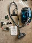 Продам пилосос Thomas Twin T1 Aquafilter (Німеччина)